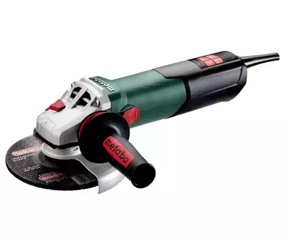 Углошлифовальная машина Metabo WE 17-150 Quick
