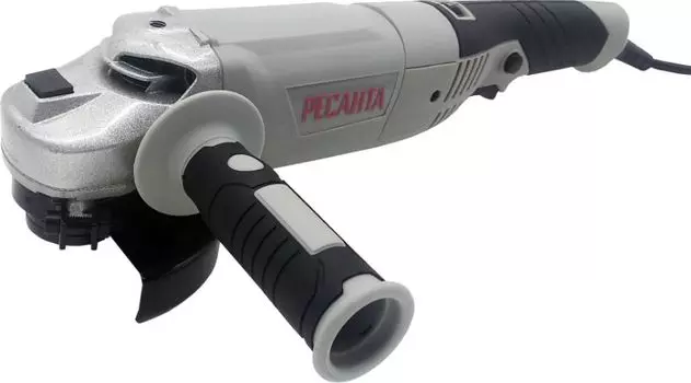 Углошлифовальная машина Ресанта УШМ-125/1200Э