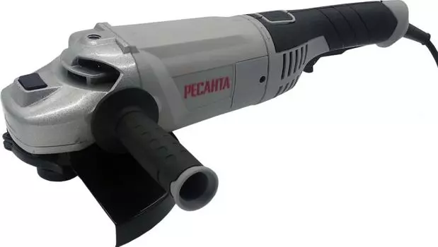 Углошлифовальная машина Ресанта УШМ-230/2300