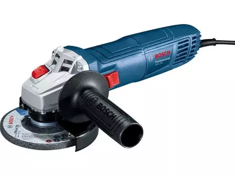 Углошлифовальная сетевая машина BOSCH GWS 700 06013A30R0