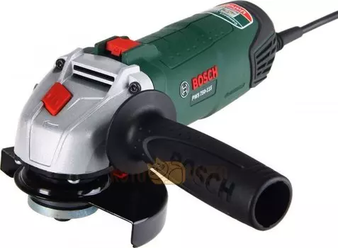 Угловая шлифмашина Bosch PWS 750-115 (06033A2420)
