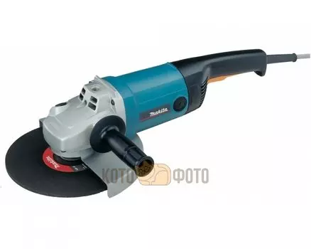 Угловая шлифмашина Makita 9069