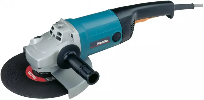 Угловая шлифмашина Makita 9069SF