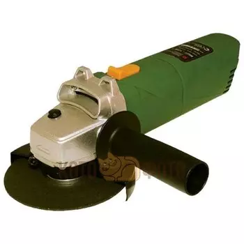 Угловая шлифовальная машина (болгарка) Калибр 125/900Е+