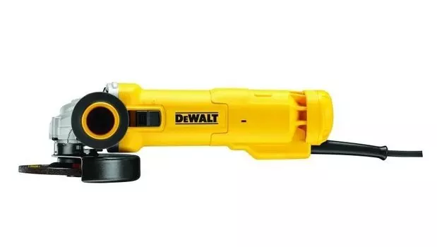 Угловая шлифовальная машина DeWalt DWE4205