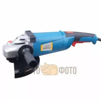 Угловая шлифовальная машина Sturm! AG9524P