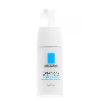 Уход для кожи вокруг глаз La Roche-Posay Toleriane Толеран Ультра, 20 мл, для чувст.кожи