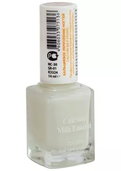 Укрепитель Zinger с витаминным компл.и кальц SR-01 (NC30)