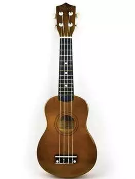 Укулеле Belucci 21-10 CF сопрано