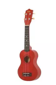 Укулеле Belucci 21-10 RD сопрано