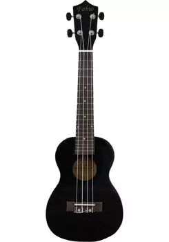 Укулеле Belucci XU23-11 Black концерт
