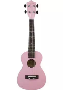 Укулеле Belucci XU23-11 Light Pink концерт