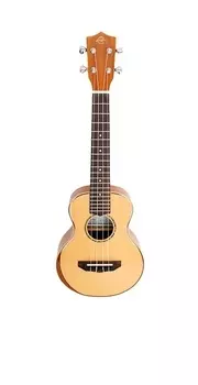 Укулеле Caraya UK-23S-AR концертный
