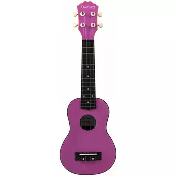 Укулеле DAVINCI VINS-10 IZA сопрано