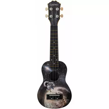 Укулеле DAVINCI VINS-20 COSMOS сопрано