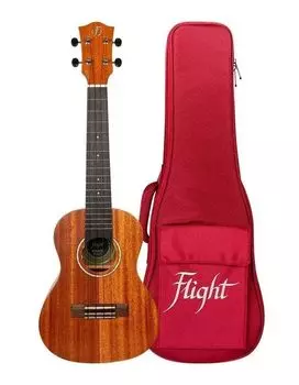 Укулеле FLIGHT ANTONIA CE концерт