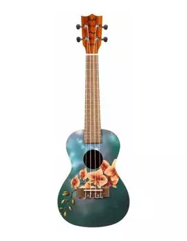 Укулеле FLIGHT AUC-33 Orchid концерт