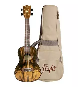 Укулеле FLIGHT DUC430 DAO концерт