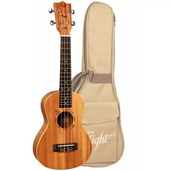 Укулеле FLIGHT DUC523 MAH концерт