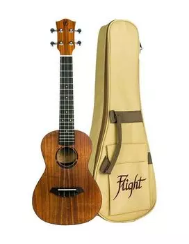 Укулеле FLIGHT JULIANA CONCERT концерт