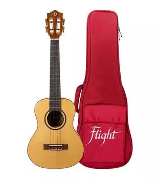 Укулеле FLIGHT SOPHIA C концерт