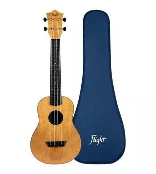 Укулеле FLIGHT TUC-55 MANGO концерт