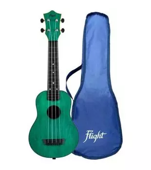 Укулеле FLIGHT TUS-35 GR сопрано