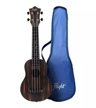 Укулеле FLIGHT TUS-55 AMARA сопрано