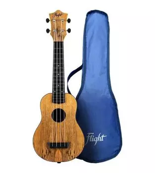Укулеле FLIGHT TUS-55 MANGO сопрано