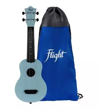 Укулеле FLIGHT ULTRA S-35 Ether сопрано