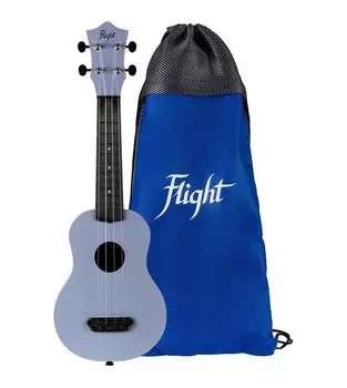 Укулеле FLIGHT ULTRA S-35 Fog сопрано