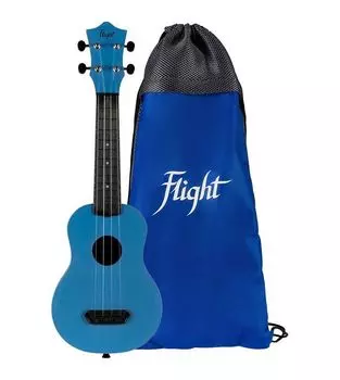 Укулеле FLIGHT ULTRA S-35 Lake сопрано