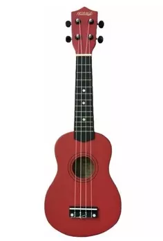 Укулеле Homage RS-C1-RD сопрано красный