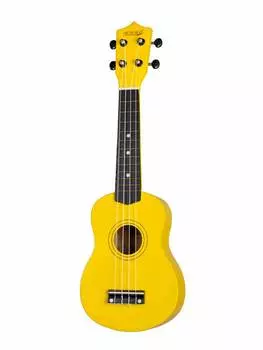 Укулеле Homage RS-C1-YW сопрано желтый
