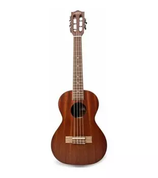 Укулеле LANIKAI MA-5T тенор 5 струн красное дерево чехол в комплекте