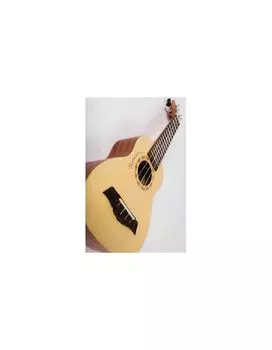 Укулеле MARTIN ROMAS MR-01G сопрано