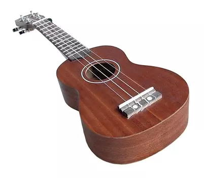 Укулеле Mirra UK-500-21 сопрано