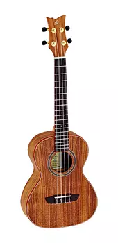 Укулеле Ortega RUACA-TE Acacia Series тенор с чехлом