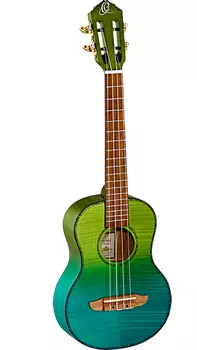 Укулеле Ortega RUPR-IVY Prism Series тенор