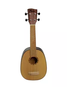 Укулеле Poni USVL-FL сопрано винтаж