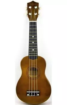 Укулеле сопрано Belucci XU21-11 CF кофейный