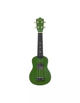 Укулеле сопрано Belucci XU21-11 GR салатовый