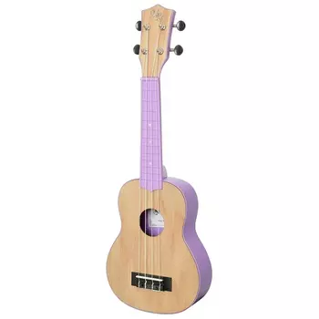 Укулеле сопрано MARTIN ROMAS MRP-ASHTREE PL