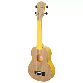 Укулеле сопрано MARTIN ROMAS MRP-ASHTREE YW