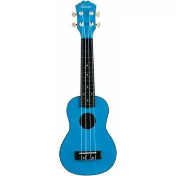 Укулеле TERRIS PLUS 50 BL сопрано