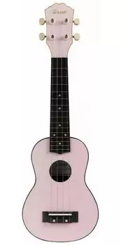 Укулеле TERRIS PLUS 50 PNK сопрано