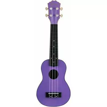 Укулеле TERRIS PLUS 50 VIO сопрано