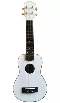 Укулеле TERRIS PLUS 50 WH сопрано
