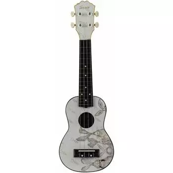 Укулеле TERRIS PLUS-70 BUNNY сопрано