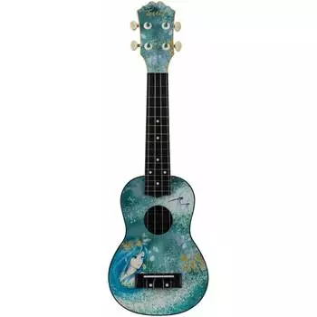 Укулеле TERRIS PLUS-70 DRIADA сопрано